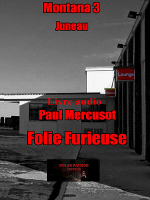 cover image of Folie furieuse